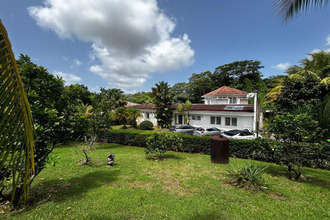 achat maison fort-de-france 97200