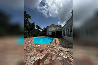 achat maison fort-de-france 97200