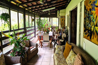 achat maison fort-de-france 97200