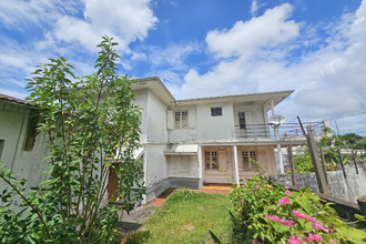 achat maison fort-de-france 97200