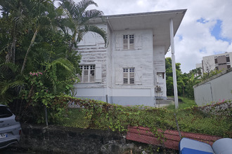 achat maison fort-de-france 97200