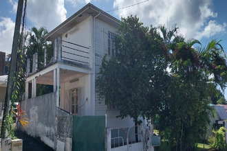 achat maison fort-de-france 97200
