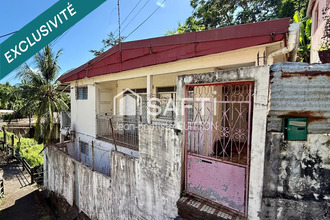 achat maison fort-de-france 97200