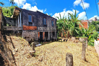 achat maison fort-de-france 97200