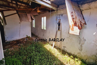 achat maison fort-de-france 97200