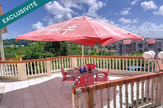 achat maison fort-de-france 97200