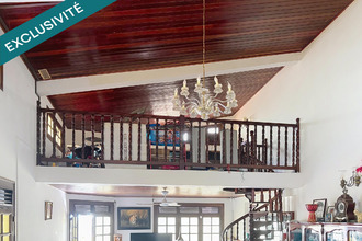 achat maison fort-de-france 97200