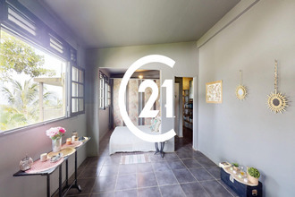 achat maison fort-de-france 97200