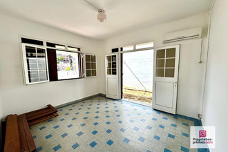 achat maison fort-de-france 97200