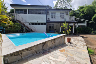 achat maison fort-de-france 97200