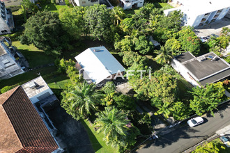 achat maison fort-de-france 97200