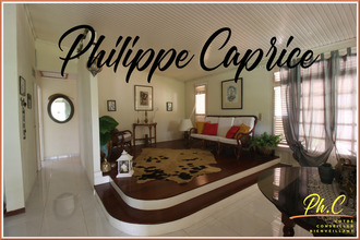 achat maison fort-de-france 97200