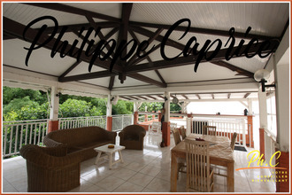 achat maison fort-de-france 97200