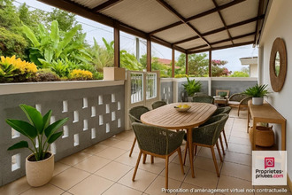 achat maison fort-de-france 97200