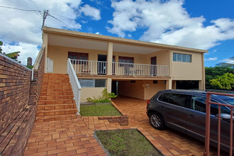 achat maison fort-de-france 97200