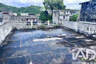 achat maison fort-de-france 97200