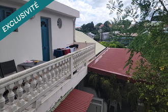 achat maison fort-de-france 97200