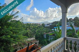 achat maison fort-de-france 97200