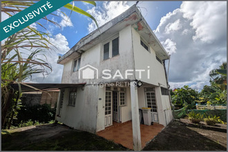 achat maison fort-de-france 97200