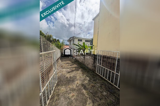 achat maison fort-de-france 97200