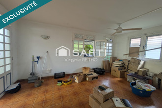 achat maison fort-de-france 97200