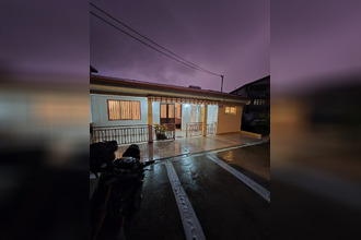 achat maison fort-de-france 97200