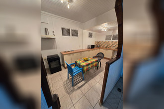 achat maison fort-de-france 97200