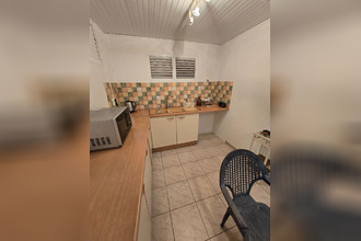 achat maison fort-de-france 97200