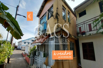 achat maison fort-de-france 97200