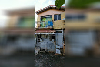 achat maison fort-de-france 97200