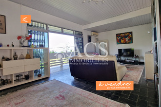 achat maison fort-de-france 97200