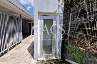 achat maison fort-de-france 97200