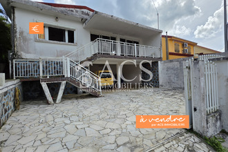 achat maison fort-de-france 97200