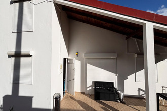 achat maison fort-de-france 97200