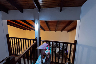 achat maison fort-de-france 97200