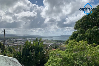 achat maison fort-de-france 97200