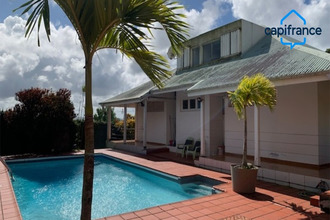 achat maison fort-de-france 97200