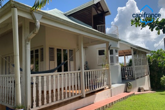 achat maison fort-de-france 97200