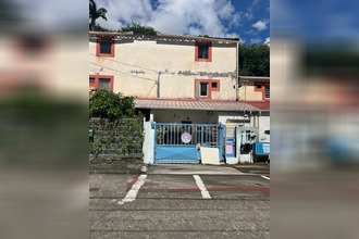 achat maison fort-de-france 97200