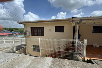 achat maison fort-de-france 97200