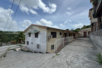 achat maison fort-de-france 97200