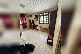 achat maison fort-de-france 97200