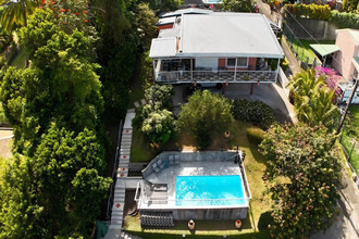 achat maison fort-de-france 97200