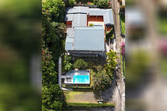 achat maison fort-de-france 97200