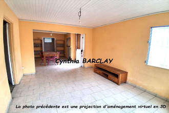 achat maison fort-de-france 97200