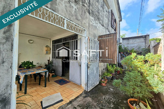 achat maison fort-de-france 97200
