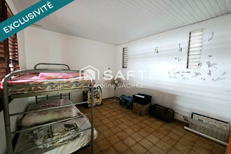 achat maison fort-de-france 97200