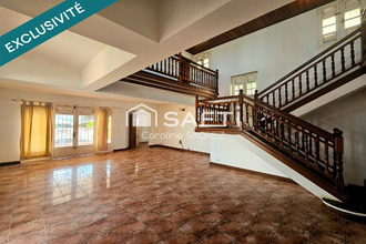 achat maison fort-de-france 97200