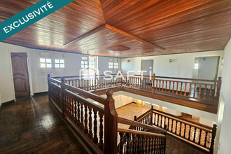 achat maison fort-de-france 97200