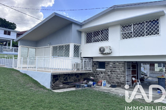 achat maison fort-de-france 97200